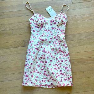 Zara dress
